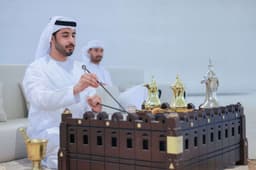 Dhiyafa: Creating an Emirati coffee blend