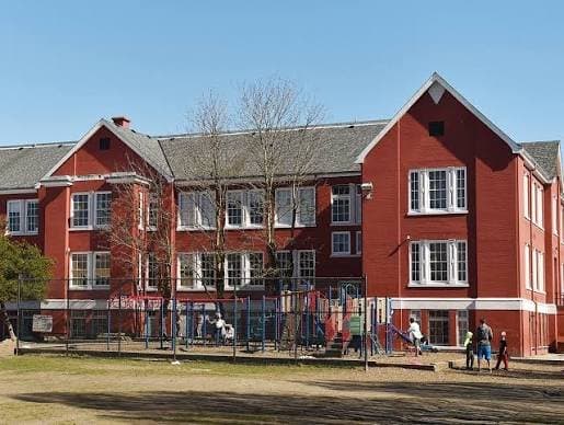 Henry Hudson Elementary
