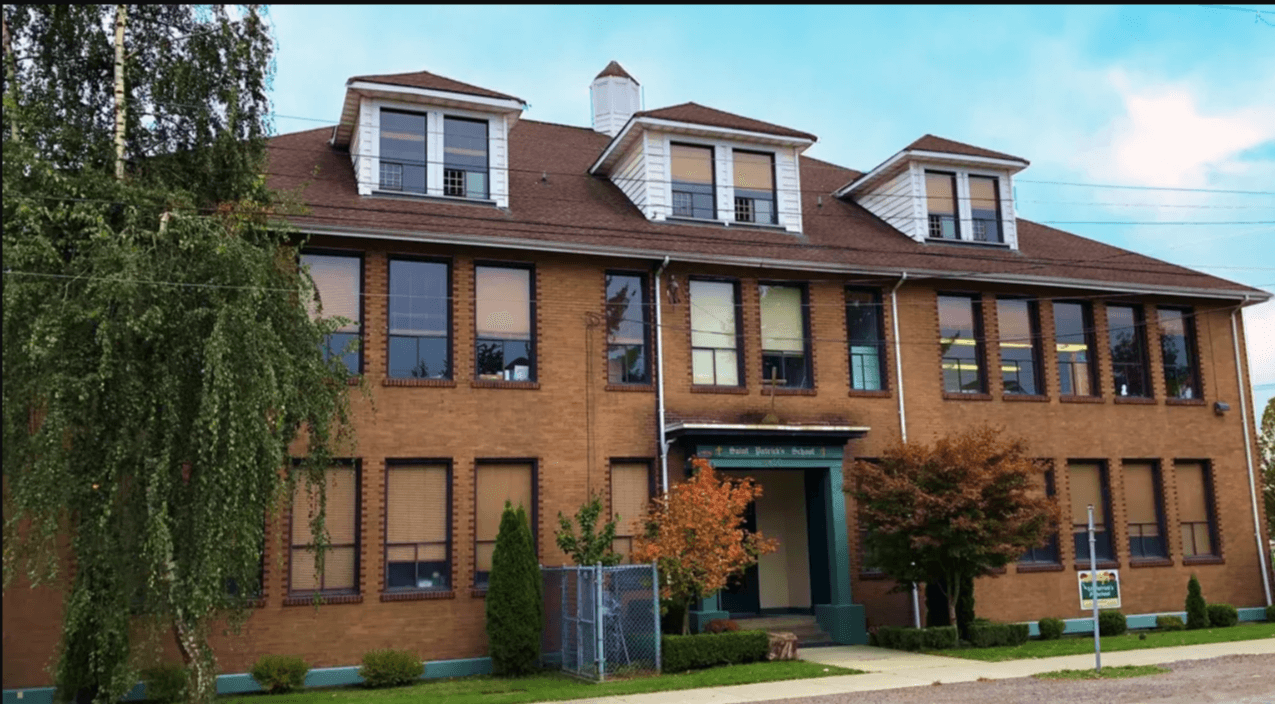 St. Patrick's Elementary