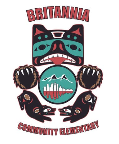 Britannia Community Elementary