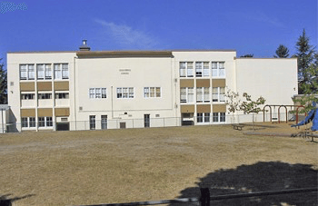 Quilchena Elementary