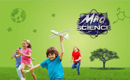 Mad Science In Person Summer Camps