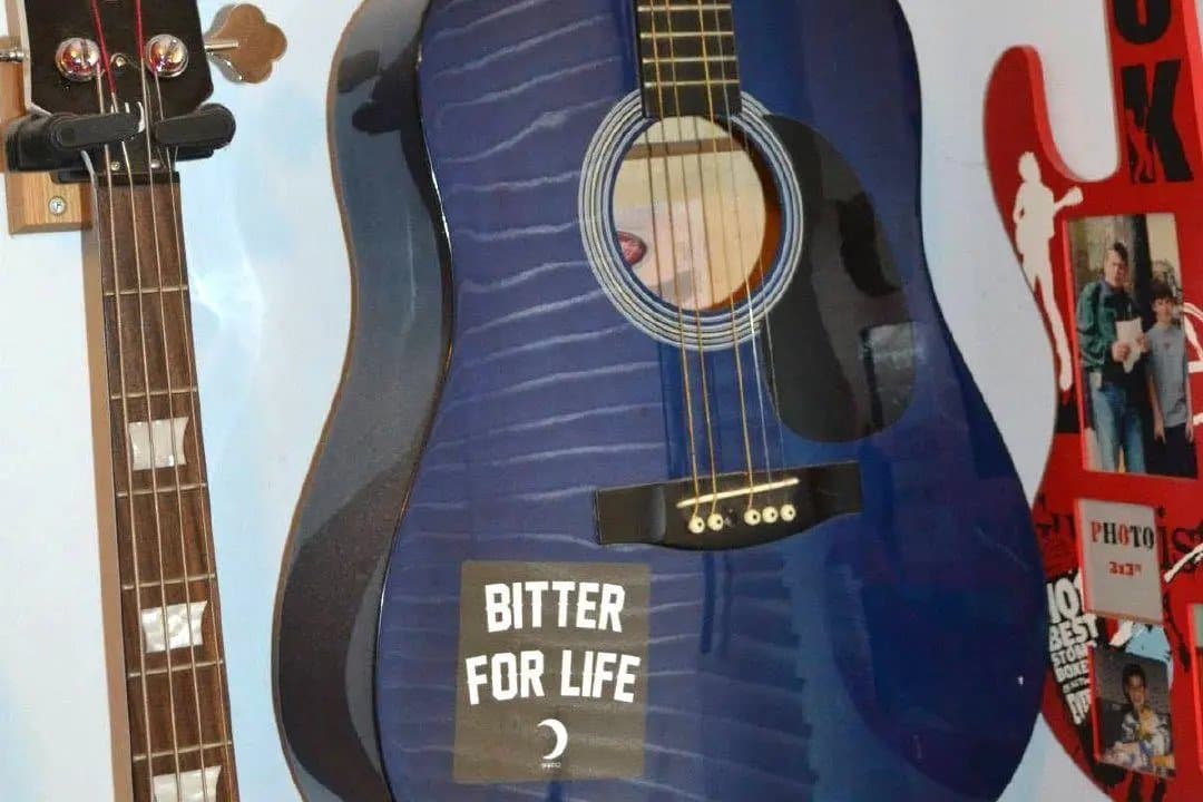 Comox Valley music studio launches four new bursaries to widen access to music education