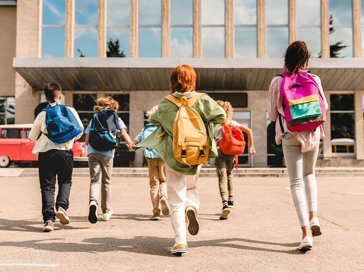 World of Schools