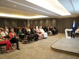 UAE's automatic degree recognition now covers 41 universities, with 20,536 qualifications processed and 63 more institutions in the pipeline