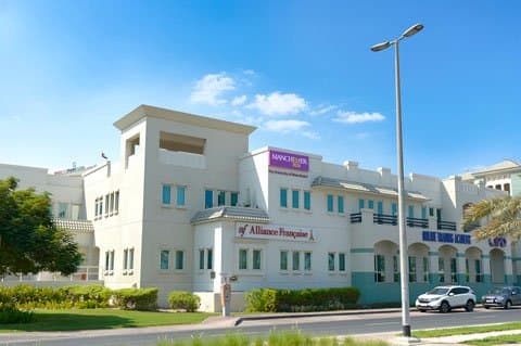 The University of Manchester Worldwide