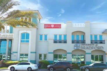 Strathclyde Business School UAE
