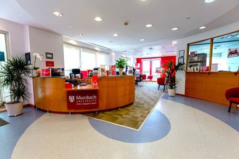 Murdoch University Dubai