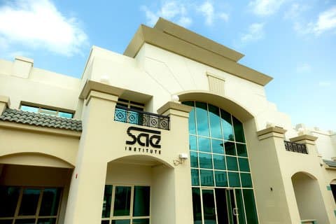SAE University College