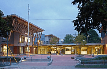Charles Dickens Elementary