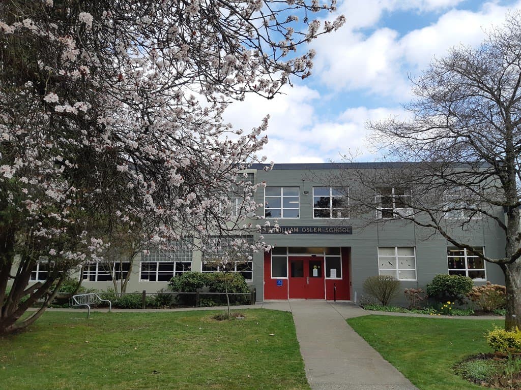Sir William Osler Elementary