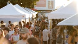 The Vegan Market