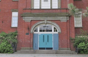 Lord Selkirk Elementary