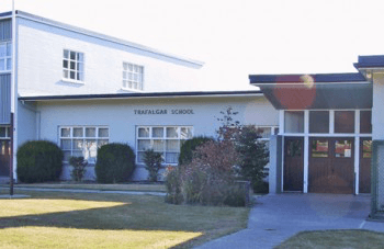 Trafalgar Elementary
