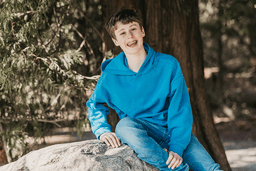 Why access to speech therapy can make a lasting difference for students
