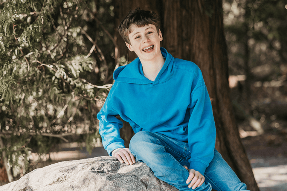 Why access to speech therapy can make a lasting difference for students