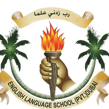 English Language Private School
