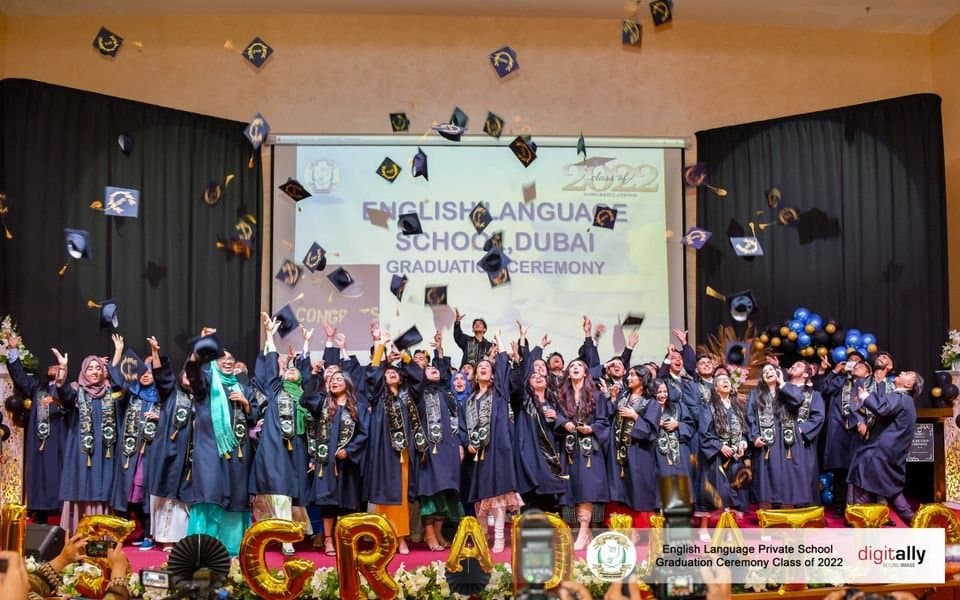 English Language Private School