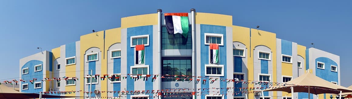 International Academic School