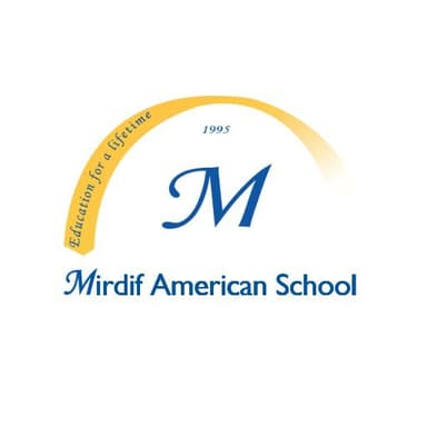 Mirdif American School