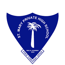 ST. Mary Catholic High School - Dubai