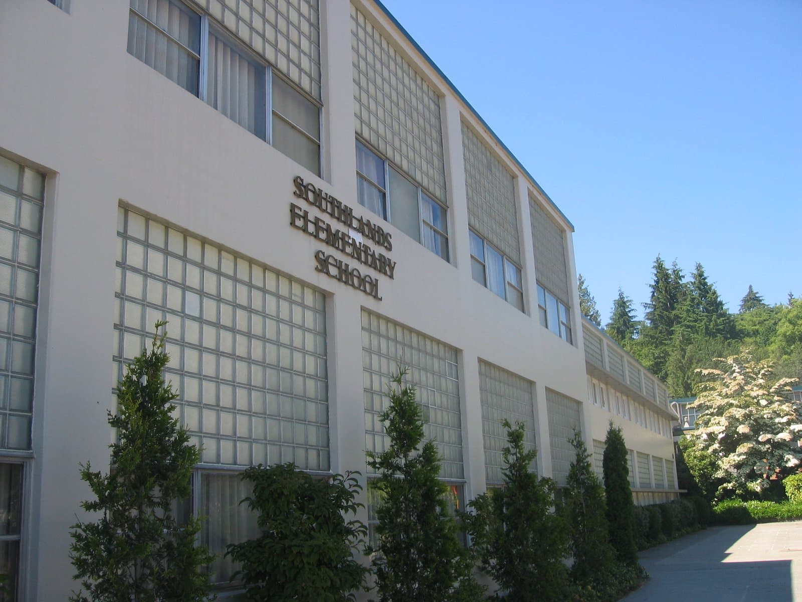 Southlands Elementary