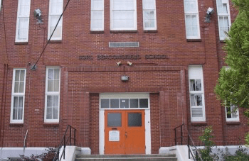 Lord Beaconsfield Elementary