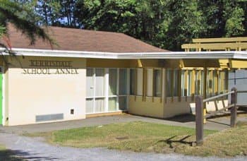 Kerrisdale Annex