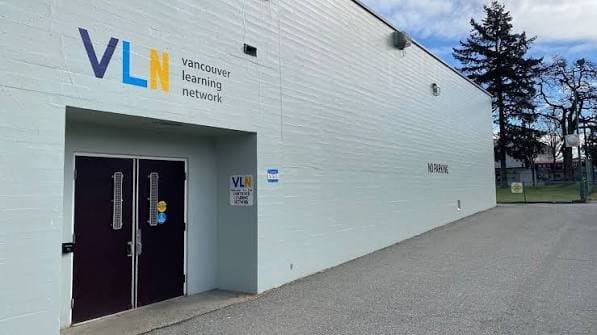 Vancouver Learning Network