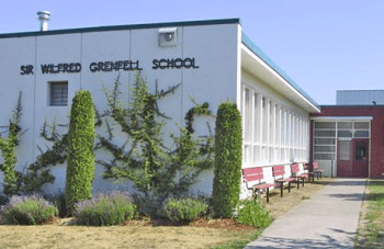 Sir Wilfred Grenfell Community
