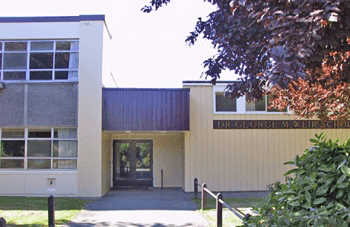 Dr George M. Weir Elementary