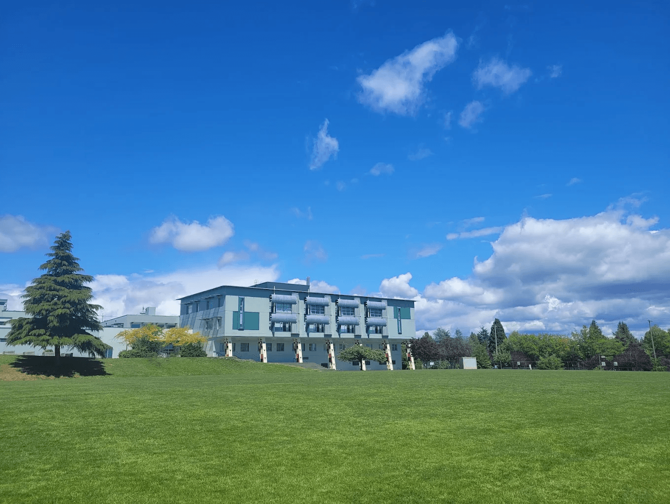 Sir Winston Churchill Secondary