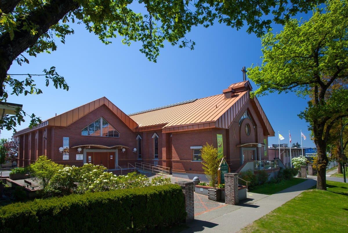 St. Andrew's Elementary School