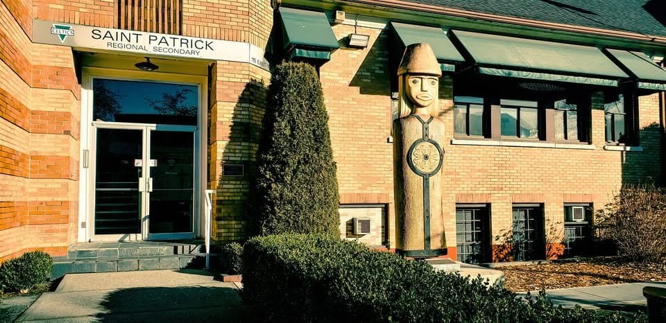 St. Patrick Regional Secondary
