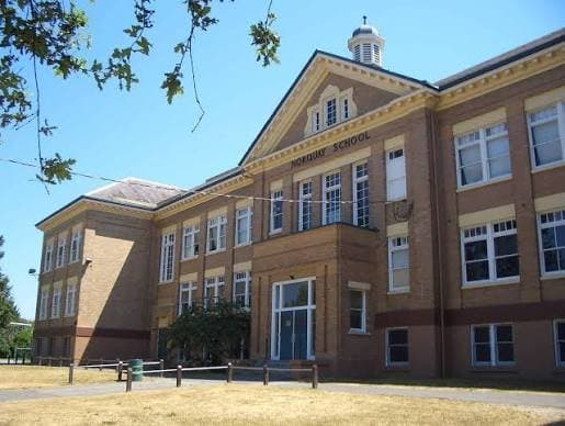 John Norquay Elementary