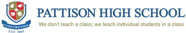 Pattison High School
