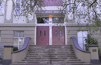 Ecole Jules Quesnel Elementary