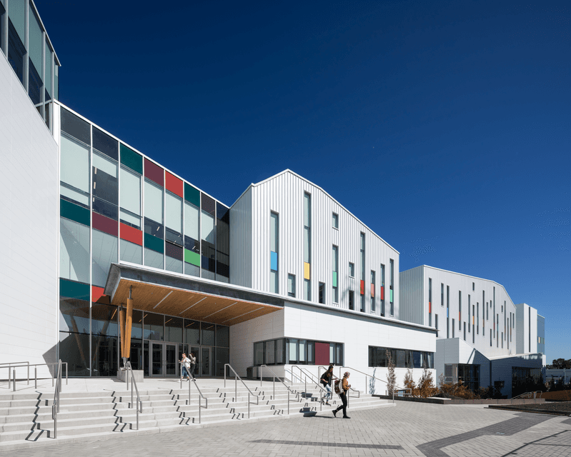 Emily Carr University of Art + Design