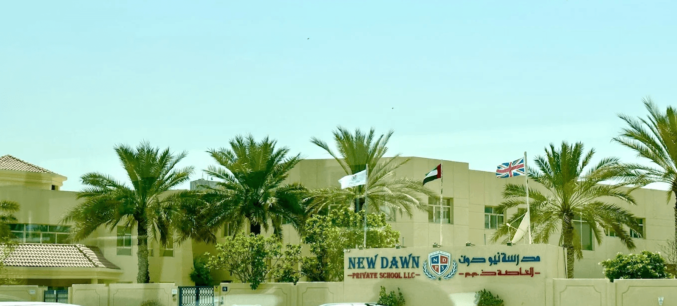 New Dawn Private School