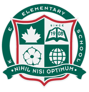 Kerrisdale Elementary