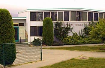 Graham Bruce Community Elementary