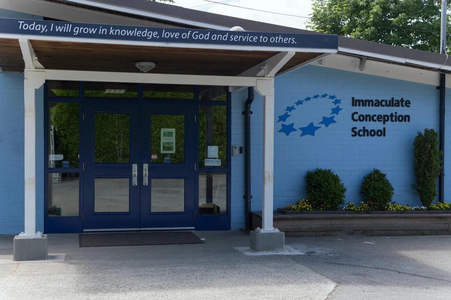Immaculate Conception School