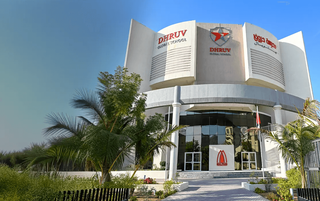 Dhruv Global School