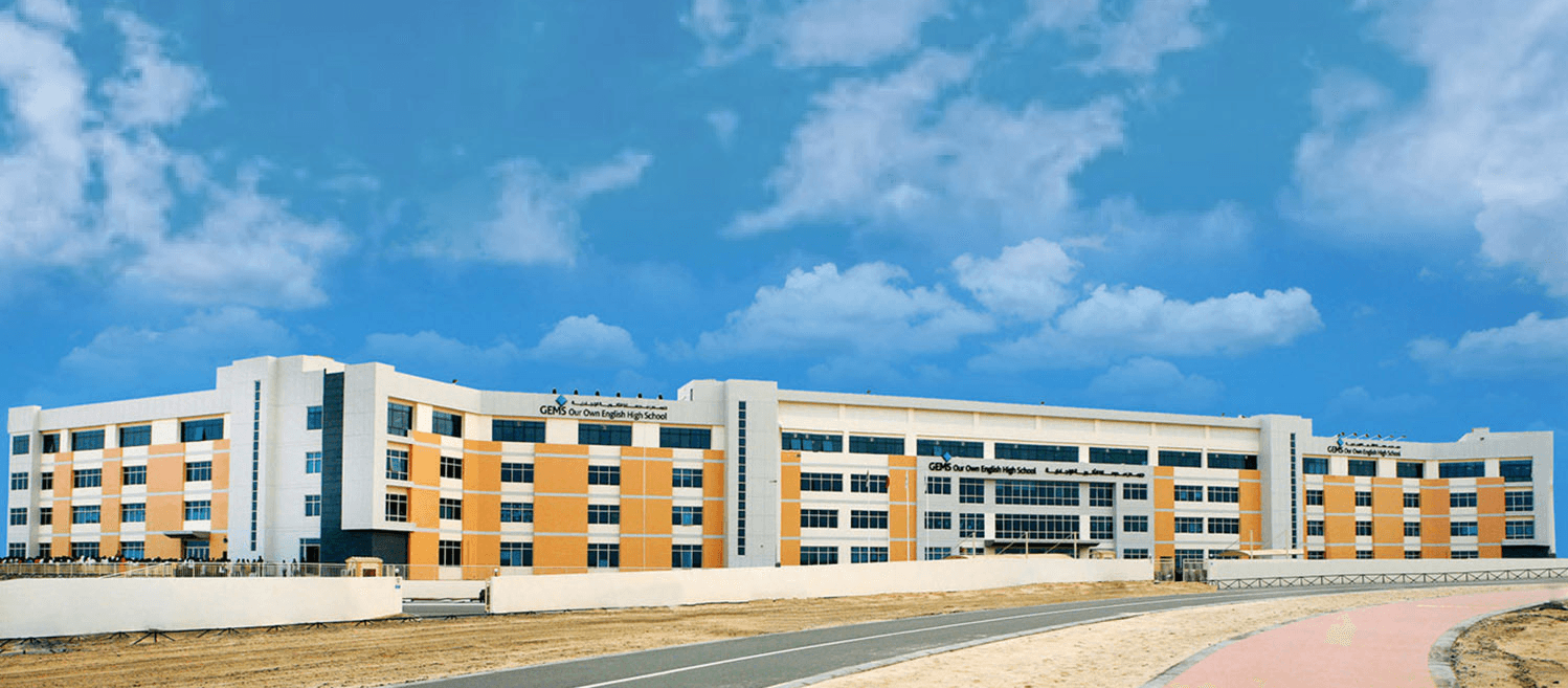 GEMS Our Own English High School