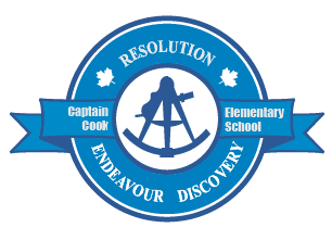 Captain James Cook Elementary