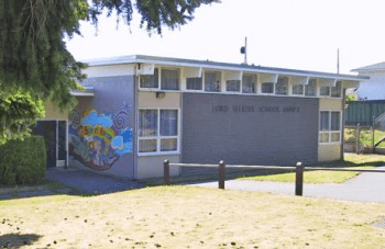 Lord Selkirk Annex