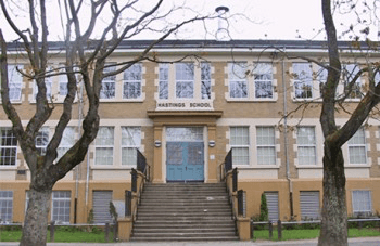 Hastings Community Elementary