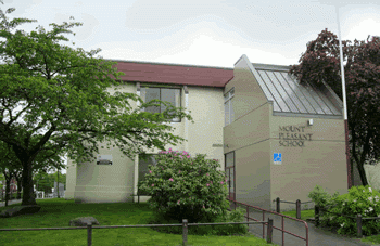 Mount Pleasant Elementary
