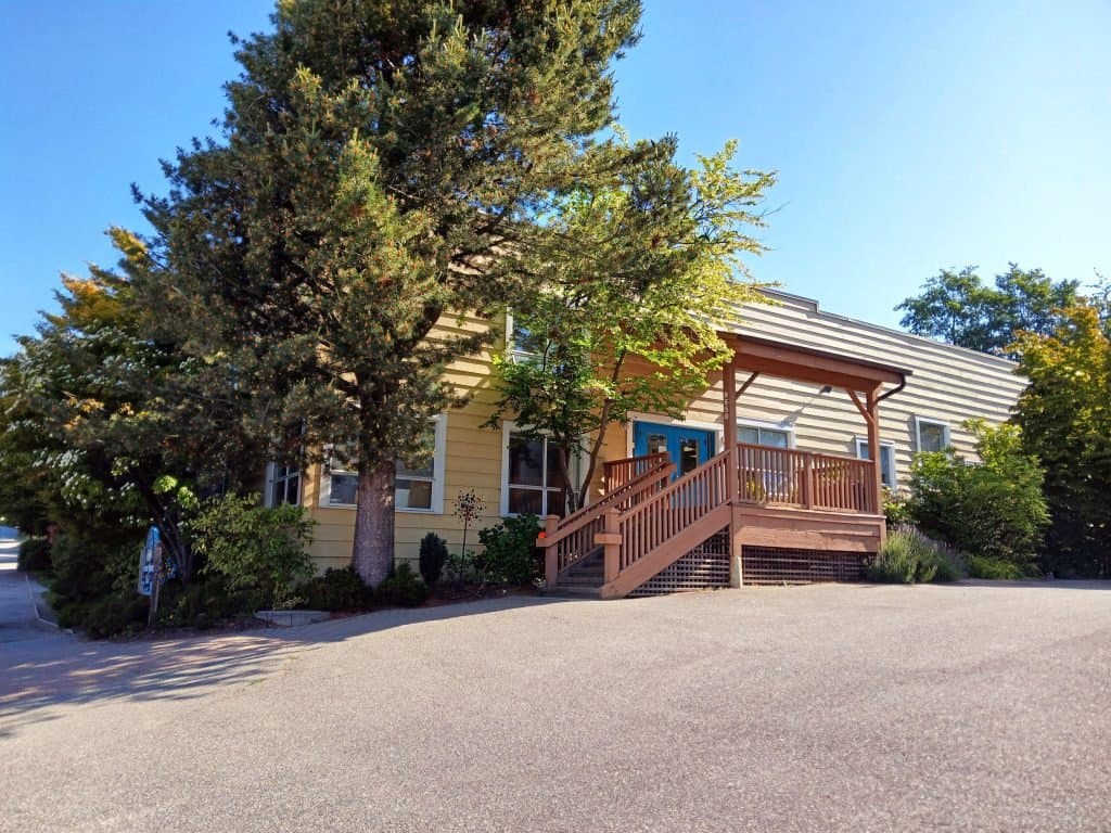 Vancouver Montessori School