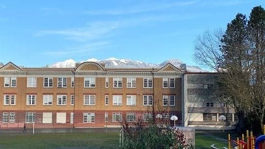 Britannia Community Secondary